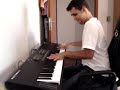 Palhaço \"clown\" (Egberto Gismonti) Improviso G# Palhaço \"clown\" (Egberto Gismonti) Improviso G#