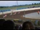 Kings Lynn Stars VS Newport Wasps [20/06/07] - Heat 10