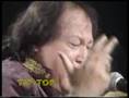 ۩ Nusrat Fateh Ali Khan ۩ Alif Allah Chambey De Bootie 2of2