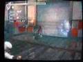 Ninja Gaiden Black - Path of the Master Ninja 1