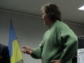 Interview at EBA Toastmasters Club