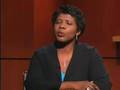 Stephen Colbert's Shocking Interview with Gwen Ifill