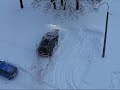 BMW X5 vs lumi