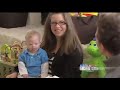 Down syndrome:&nbsp;Down Syndrome Noah's Dad interviewed at local news