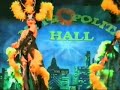 Theatre VAMP show Ballet шоу Балет ВАМПЖелто черное антре