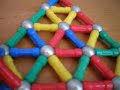 Magnetix Pyramid