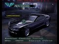 Camaro 2007 Tuning \"Black Knight\"