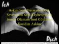 Für mein schatz askim zeynep