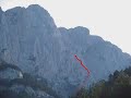 Escalada Libre al Pedraforca por la Vía Estassen Escalada Libre al Pedraforca por la Vía Estassen