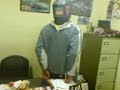 blind welder blind welder