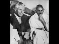 Mahatma Gandhi  - \"Bapu\"