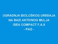 Ugradnja Compact FA9-Pag Simuni.wmv