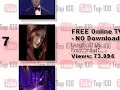 YouTube Top 10 - June 19, 2007