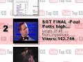 youtube top 10   june 19 2007