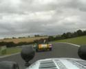 Caterham Academy 2007 Cadwell Park Race 2.9.07 part 2