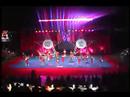 TVCC Spirit Routine 2008