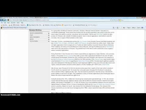 how to login to abc clio