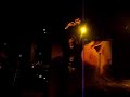 The Dear and Departed-Fly Me Away Live