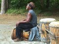 roots of rhythm