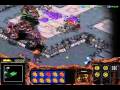 Starcraft: Brood War - Zerg Mission 10: Omega + Ending + Credits