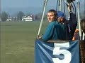 II G�rskie Zawody Balonowe 2001-Krosno