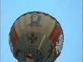 II Górskie Zawody Balonowe 2001-Krosno