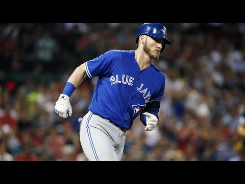 Video: Tim and Sid: Will Donaldson be a Blue Jay next season?