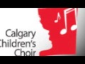 (08ACC3)Calgary Children's Choir - A Childs Carol 2008(Part 3)