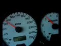 Impreza GT RA  0-100kmh 4s