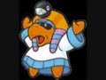 Tutankoopa : Fearful Pharoah