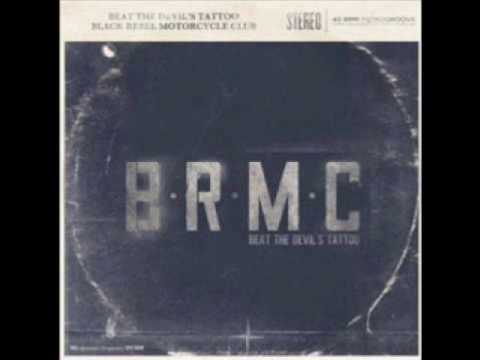 Black Rebel Motorcycle Club (BRMC) - The Toll - 9