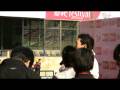 videos de [HD 720p] LG Twins Love Festival - ACE Bong Joong Geun (봉중근)