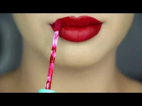 Beauty Bakerie Beauty Bakerie Lip Whip Liquid Lipstick Mon Cheri Beauty Bakerie Beauty Bakerie Lip Whip Liquid Lipstick Mon Cheri