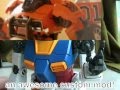 Dukes of Hazard General Lee Transformers ???
