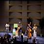 The Hollow Trees - Skoodle Um Skoo