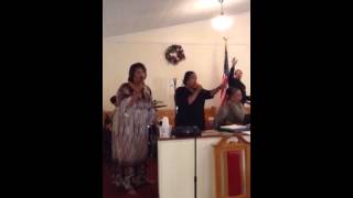 My Spirtiual Sisters