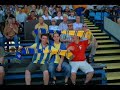Usere Eintracht meine Freunde, unser Stadion unsere Regeln