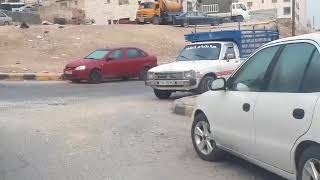 جولة في مخيم الحسين