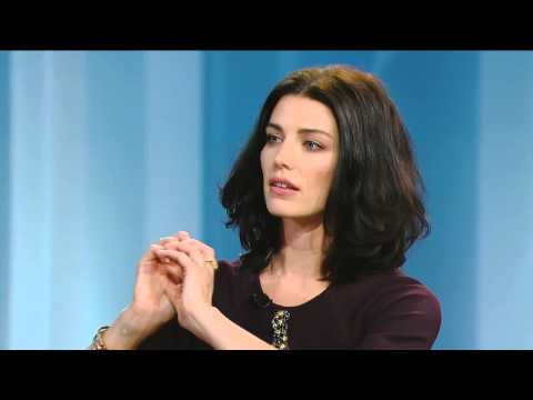 Jessica Paré On Mad Men Season 7: Violence And Despair Is Coming