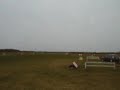 Twin 2 landing