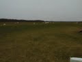 Twin 2 landing