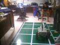 videos de Robot in UBU Robocon 2008