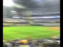 Win. Milwaukee NLDS Game 3