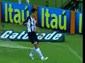 CB - Atl�tico-MG 2 x 1 N�utico