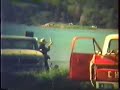 Peyote Meeting Two Medicine Montana 1975