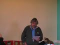 Big Cats in Britain Conference 2008: Sunday - Alan White Big Cats in Britain Conference 2008: Sunday - Alan White