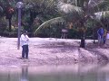 Detik detik cemas semasa mancing Ikan Kekek Detik detik cemas semasa mancing Ikan Kekek