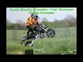 Aprilia SMV 750 Dorsoduro