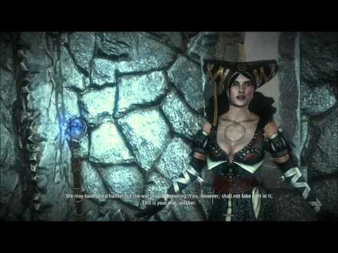 The Witcher 2 : Assassins of Kings