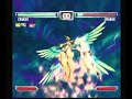 bloody roar extreme combos cronos [phoenix] by eoS-Zero p2